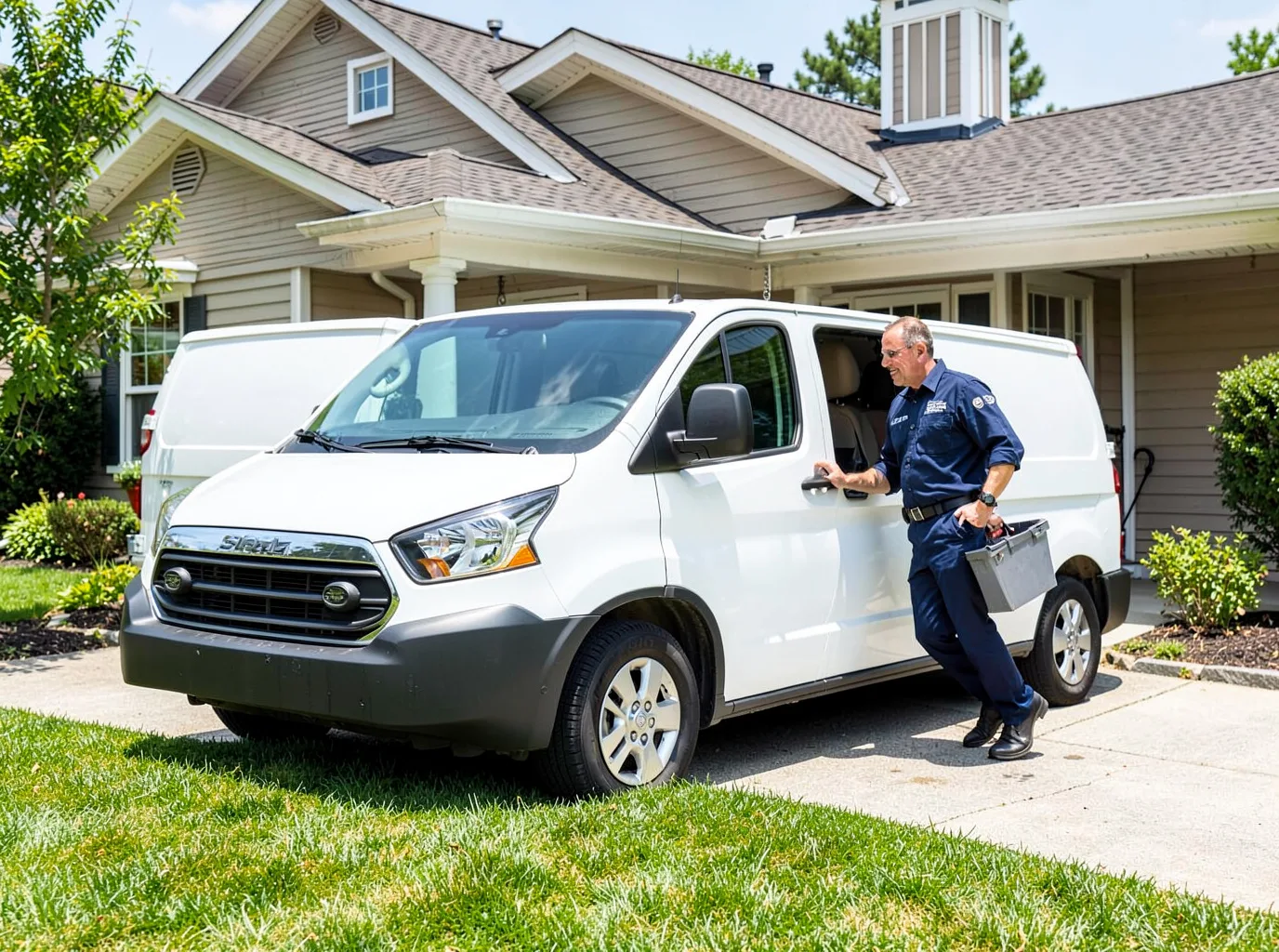 Emergency Plumber company in Green Spring, WV