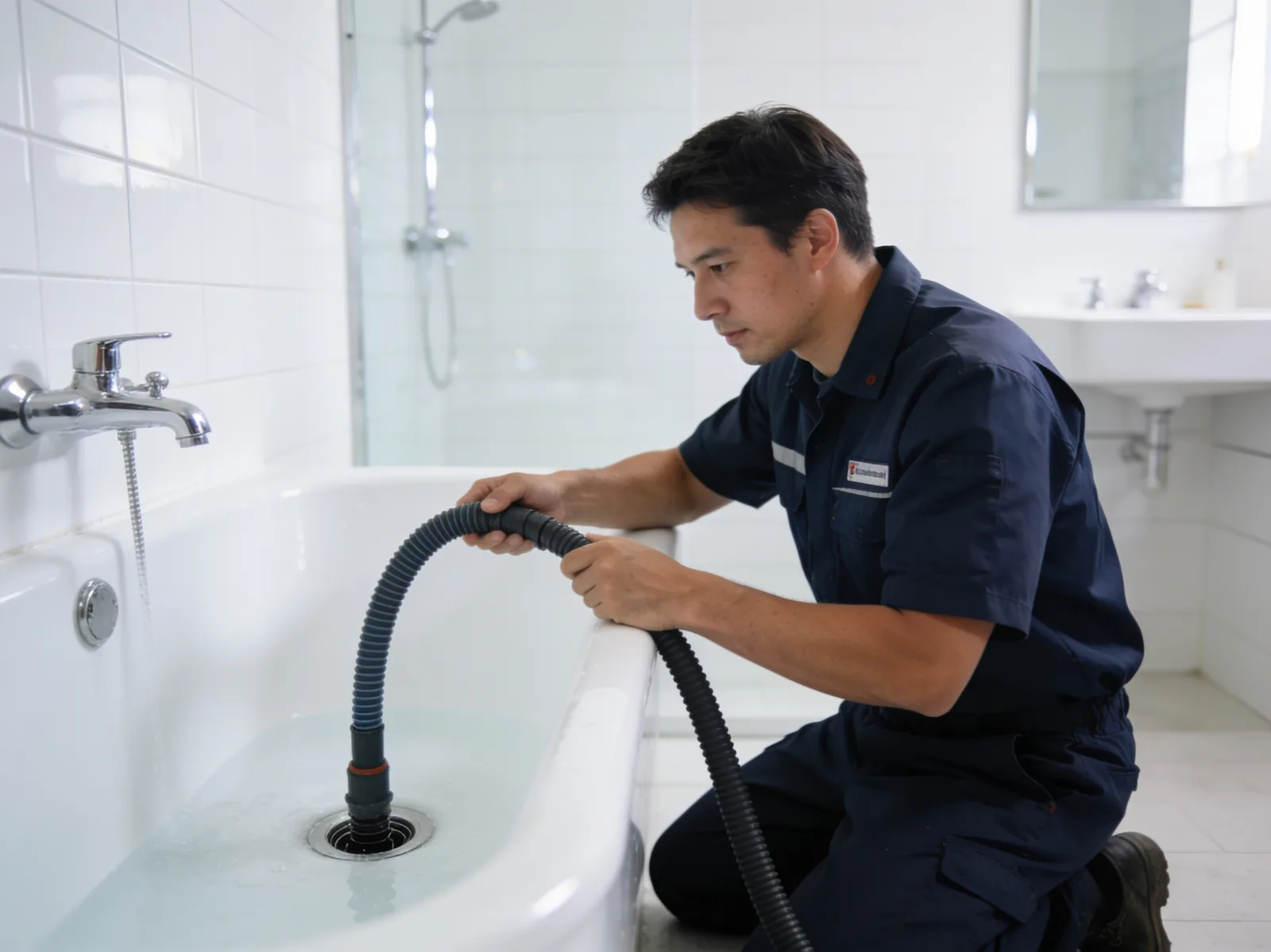 Emergency Plumber Green Spring, WV FAQs